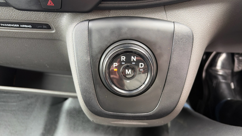 Ford Transit 350 L2 Diesel Fwd 2.0 EcoBlue 130ps H2 Limited Van Auto [8S] [Nav]